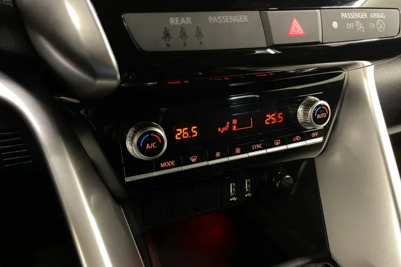 Mitsubishi Eclipse Cross din 2024 cu 11.964 km - oferta MIT182428 - foto 17