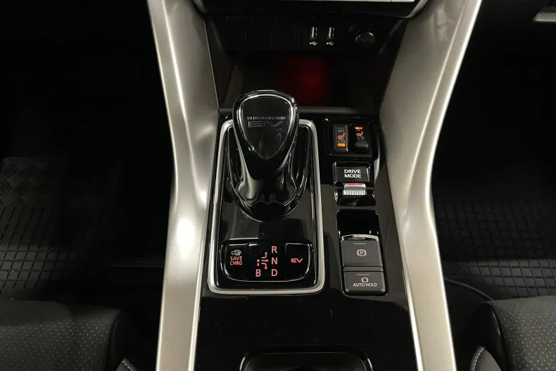 Mitsubishi Eclipse Cross din 2024 cu 11.964 km - oferta MIT182428 - foto 18