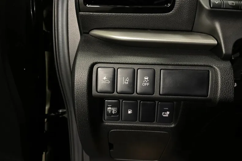 Mitsubishi Eclipse Cross din 2024 cu 11.964 km - oferta MIT182428 - foto 22