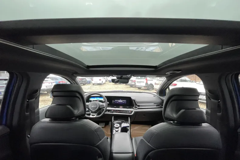 Kia Sportage din 2022 cu 76.615 km - oferta KIA182429 - foto 7