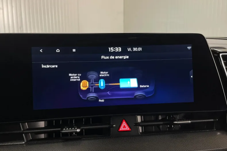 Kia Sportage din 2022 cu 76.615 km - oferta KIA182429 - foto 16