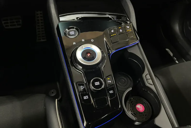 Kia Sportage din 2022 cu 76.615 km - oferta KIA182429 - foto 21