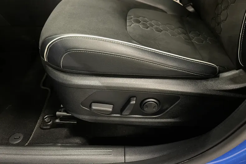 Kia Sportage din 2022 cu 76.615 km - oferta KIA182429 - foto 25