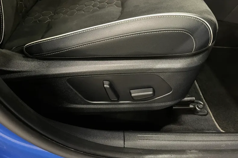 Kia Sportage din 2022 cu 76.615 km - oferta KIA182429 - foto 26