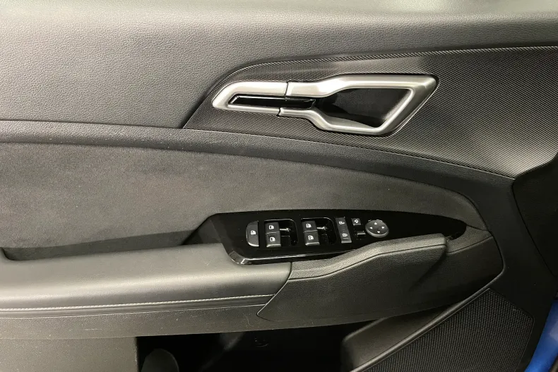 Kia Sportage din 2022 cu 76.615 km - oferta KIA182429 - foto 29