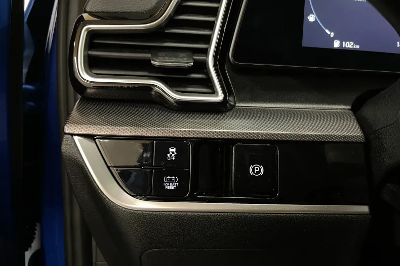 Kia Sportage din 2022 cu 76.615 km - oferta KIA182429 - foto 30