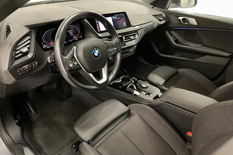 BMW Seria 2 din 2022 cu 134.417 km - oferta BMW182430 - foto 5