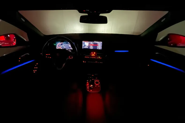 BMW Seria 2 din 2022 cu 134.417 km - oferta BMW182430 - foto 7