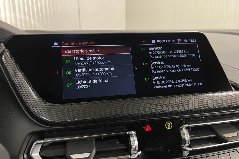 BMW Seria 2 din 2022 cu 134.417 km - oferta BMW182430 - foto 18