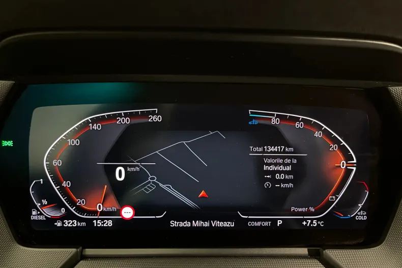 BMW Seria 2 din 2022 cu 134.417 km - oferta BMW182430 - foto 27