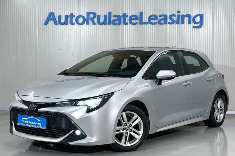 Toyota Corolla din 2021 cu 156.350 km - oferta TOY182431 - foto 1