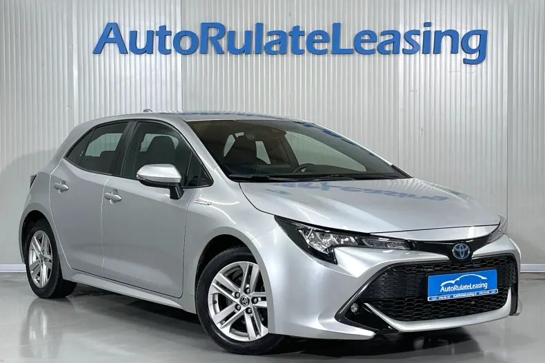 Toyota Corolla din 2021 cu 156.350 km - oferta TOY182431 - foto 2