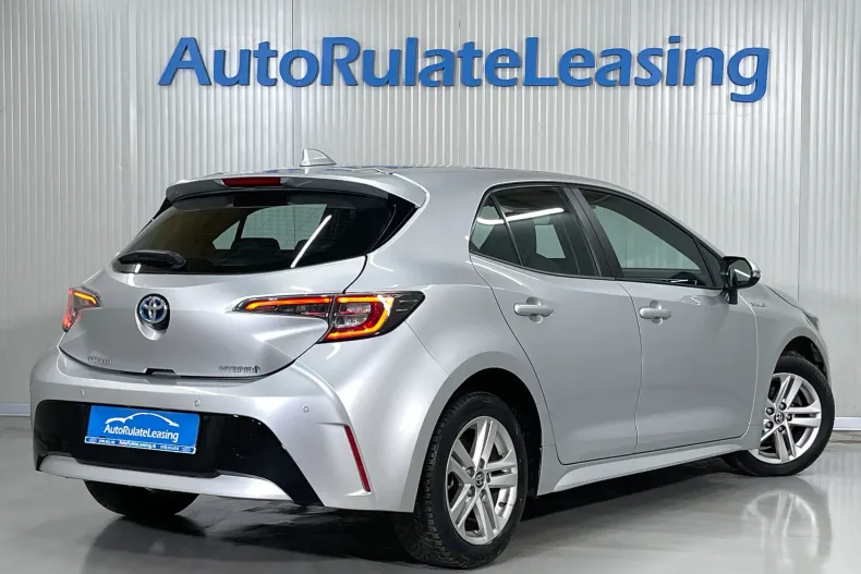 Toyota Corolla din 2021 cu 156.350 km - oferta TOY182431 - foto 3