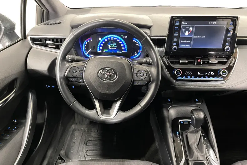 Toyota Corolla din 2021 cu 156.350 km - oferta TOY182431 - foto 6