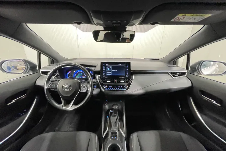 Toyota Corolla din 2021 cu 156.350 km - oferta TOY182431 - foto 7