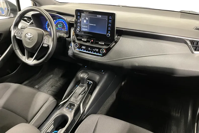 Toyota Corolla din 2021 cu 156.350 km - oferta TOY182431 - foto 8