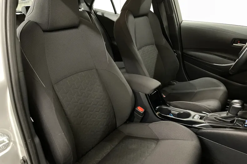 Toyota Corolla din 2021 cu 156.350 km - oferta TOY182431 - foto 9