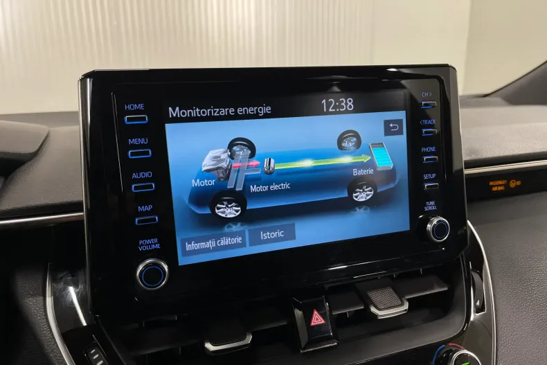 Toyota Corolla din 2021 cu 156.350 km - oferta TOY182431 - foto 11