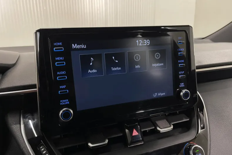 Toyota Corolla din 2021 cu 156.350 km - oferta TOY182431 - foto 12