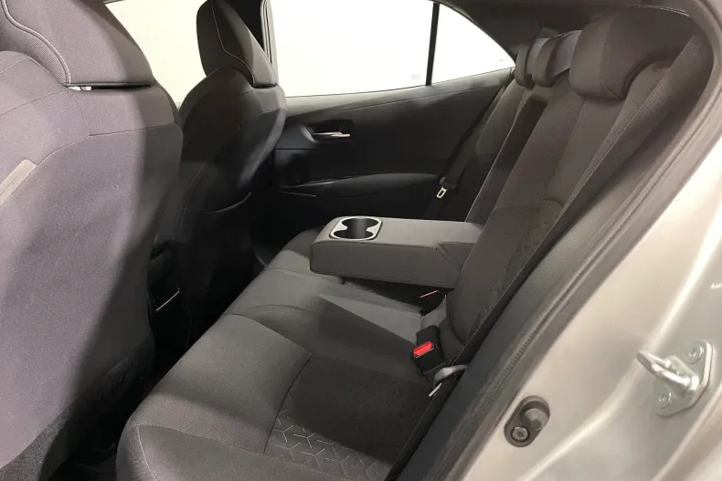 Toyota Corolla din 2021 cu 156.350 km - oferta TOY182431 - foto 15