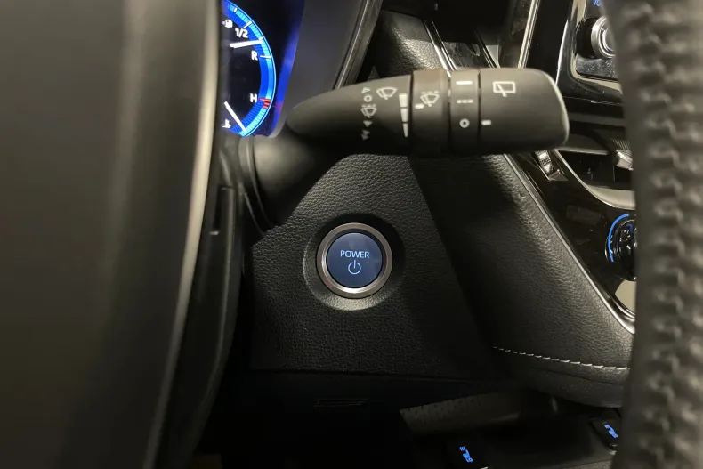 Toyota Corolla din 2021 cu 156.350 km - oferta TOY182431 - foto 19