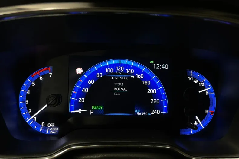 Toyota Corolla din 2021 cu 156.350 km - oferta TOY182431 - foto 23