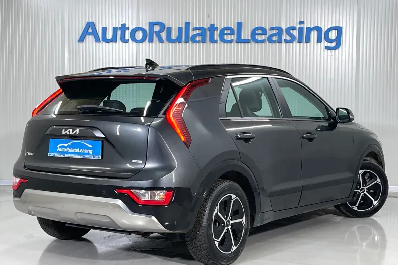 Kia Niro din 2022 cu 137.790 km - oferta KIA182432 - foto 3