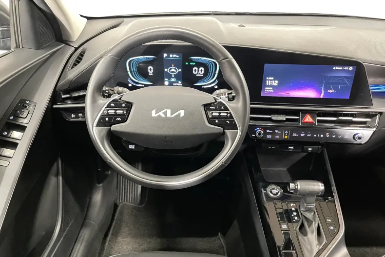 Kia Niro din 2022 cu 137.790 km - oferta KIA182432 - foto 6