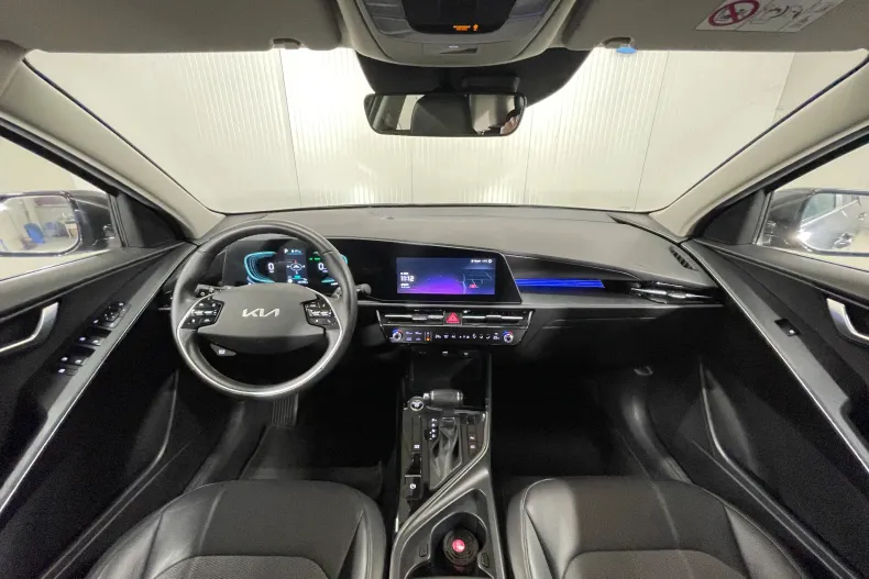 Kia Niro din 2022 cu 137.790 km - oferta KIA182432 - foto 7