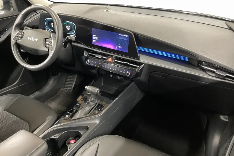 Kia Niro din 2022 cu 137.790 km - oferta KIA182432 - foto 8
