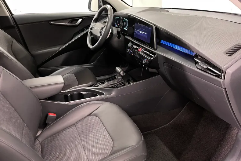 Kia Niro din 2022 cu 137.790 km - oferta KIA182432 - foto 10