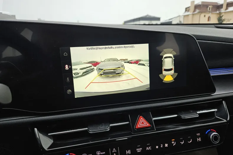 Kia Niro din 2022 cu 137.790 km - oferta KIA182432 - foto 13