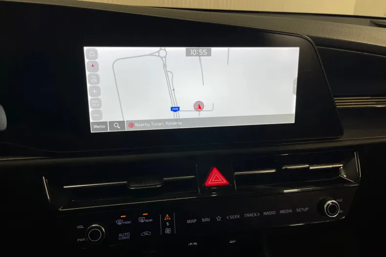 Kia Niro din 2022 cu 137.790 km - oferta KIA182432 - foto 14