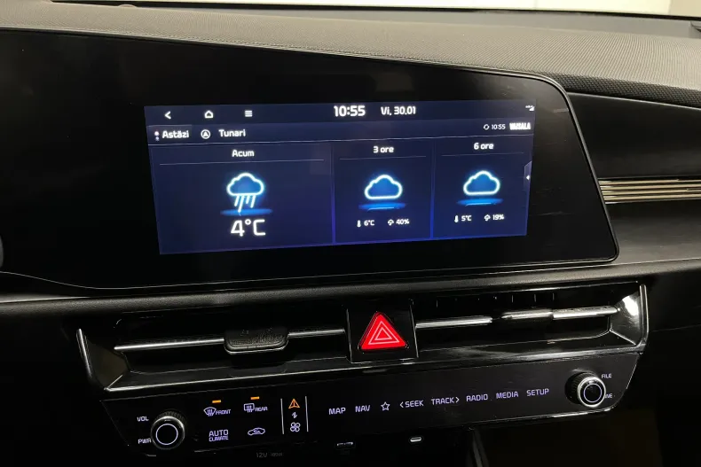 Kia Niro din 2022 cu 137.790 km - oferta KIA182432 - foto 15