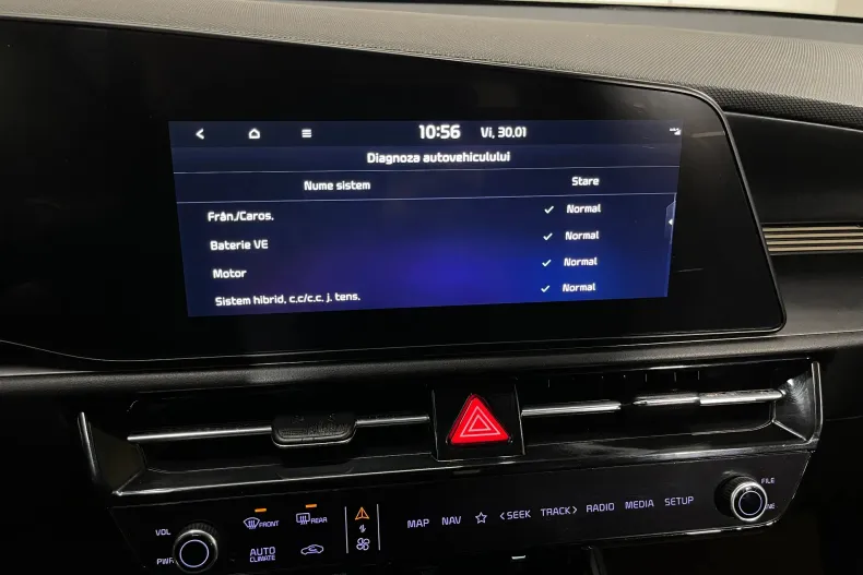 Kia Niro din 2022 cu 137.790 km - oferta KIA182432 - foto 16