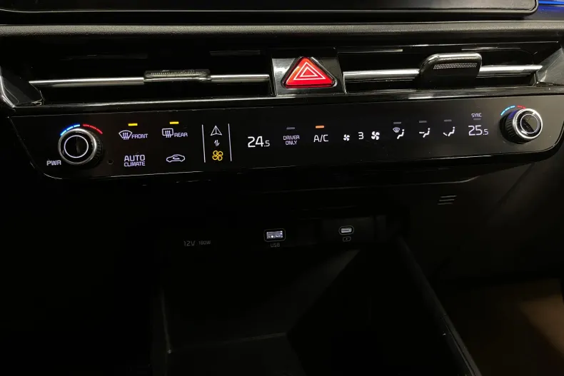 Kia Niro din 2022 cu 137.790 km - oferta KIA182432 - foto 20