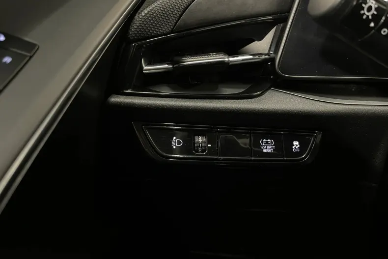 Kia Niro din 2022 cu 137.790 km - oferta KIA182432 - foto 26