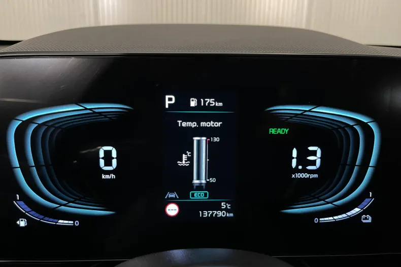 Kia Niro din 2022 cu 137.790 km - oferta KIA182432 - foto 28