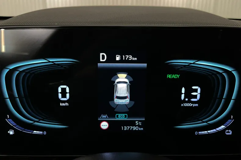 Kia Niro din 2022 cu 137.790 km - oferta KIA182432 - foto 29