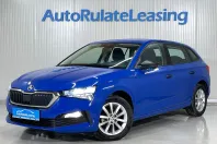 Skoda Scala din 2021 cu 45.180 km - oferta SKO182433 - foto 1