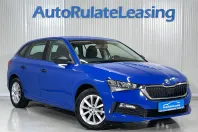 Skoda Scala din 2021 cu 45.180 km - oferta SKO182433 - foto 2