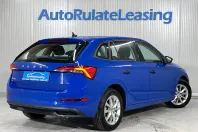 Skoda Scala din 2021 cu 45.180 km - oferta SKO182433 - foto 3