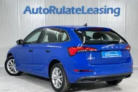 Skoda Scala din 2021 cu 45.180 km - oferta SKO182433 - foto 4