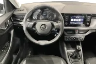 Skoda Scala din 2021 cu 45.180 km - oferta SKO182433 - foto 6