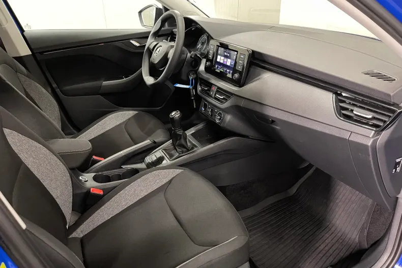 Skoda Scala din 2021 cu 45.180 km - oferta SKO182433 - foto 10