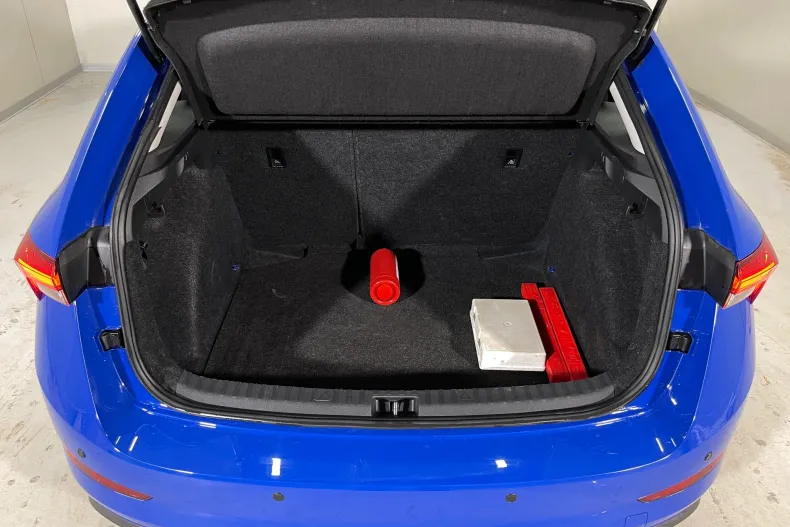 Skoda Scala din 2021 cu 45.180 km - oferta SKO182433 - foto 12