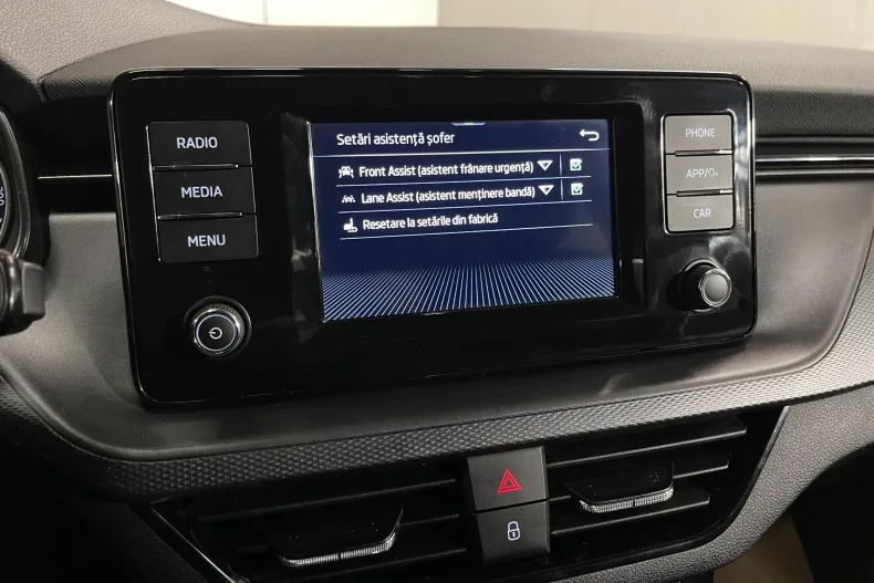 Skoda Scala din 2021 cu 45.180 km - oferta SKO182433 - foto 14