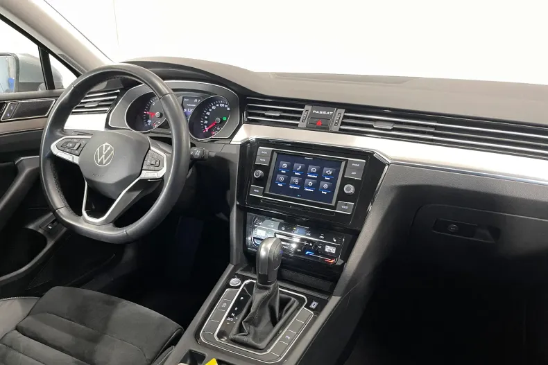 Volkswagen Passat din 2020 cu 24.569 km - oferta VOL182434 - foto 8
