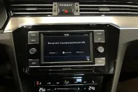 Volkswagen Passat din 2020 cu 24.569 km - oferta VOL182434 - foto 17