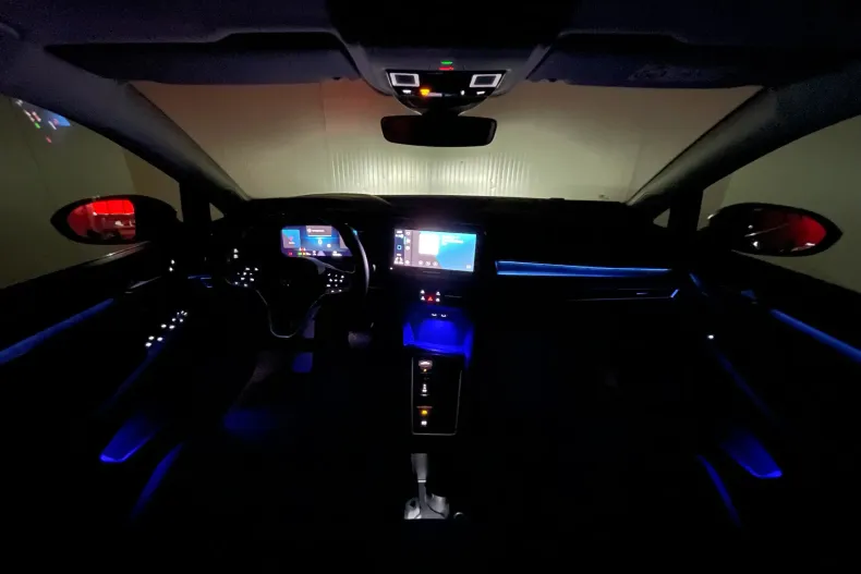 Volkswagen Golf din 2021 cu 130.168 km - oferta VOL182435 - foto 7